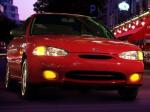 Hyundai Accent 3-Door 1994 года